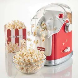 Thumbnail image of Retro Popcornmachine